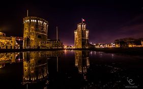 Le Rupella La Rochelle (charente-maritime)